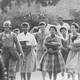 The Little Rock Nine